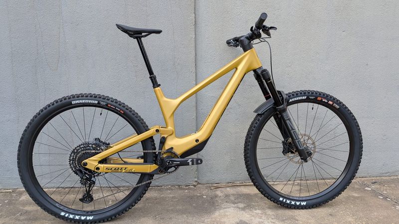 Gebrauchtes Scott Ransom 920 2024 2024 MTB