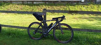 Used Cervélo Cervelo S2 2016 Road & Gravel, Black — image 6 of 6