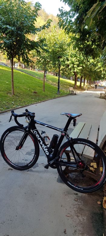 Cervélo S2 d'occasion à vendre | 70 % de réduction sur le neuf