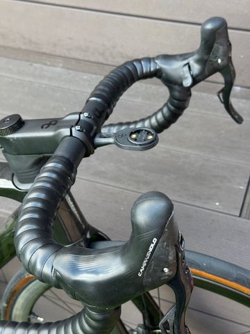 Brugt Orbea OMR 2022 Road & Gravel — billede 6 af 7