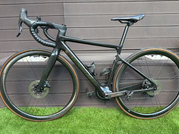 Brugt Orbea OMR 2022 Road & Gravel — billede 3 af 7