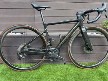 Brugt Orbea OMR 2022 Road & Gravel — billede 2 af 7