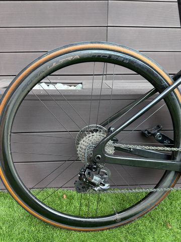 Brugt Orbea OMR 2022 Road & Gravel — billede 5 af 7