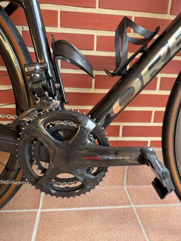 Brugt Orbea OMR 2022 Road & Gravel — billede 4 af 7