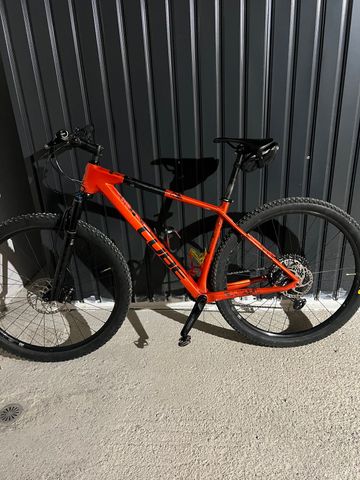 Used CUBE Reaction C62 Race 2025 MTB