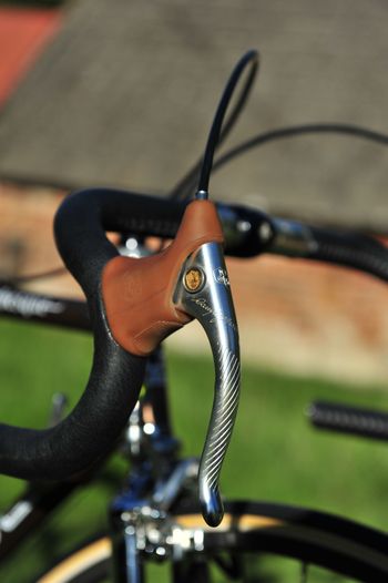 Used Colnago NOS Arabesque, Campagnolo 50th Anniversary, 1984 1984 Road & Gravel — image 19 of 40