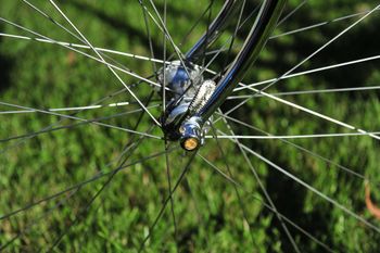 Used Colnago NOS Arabesque, Campagnolo 50th Anniversary, 1984 1984 Road & Gravel — image 30 of 40