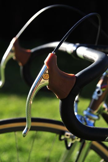 Used Colnago NOS Arabesque, Campagnolo 50th Anniversary, 1984 1984 Road & Gravel — image 31 of 40