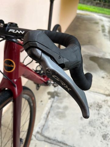 BMC Urs Shimano GRX 2023 Road & Gravel d'occasion — image 4 sur 15