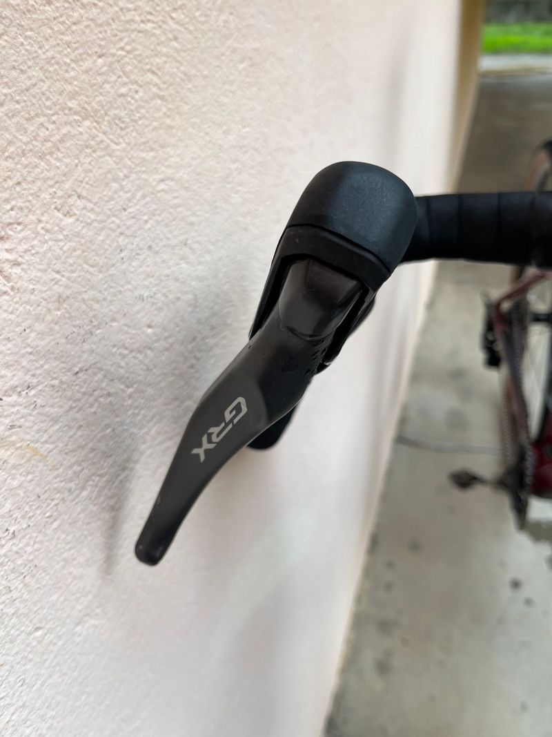 BMC Urs Shimano GRX 2023 Road & Gravel d'occasion — image 3 sur 15