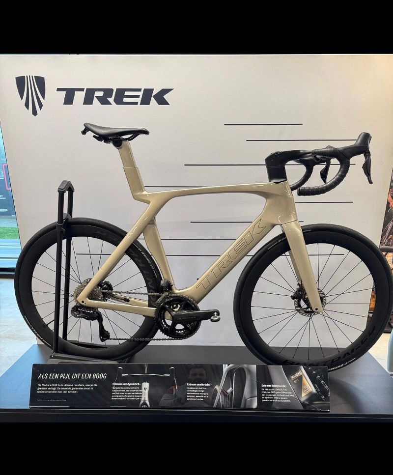 Gebrauchtes Trek Madone SLR 7 Gen 7 2024 2024 Road & Gravel
