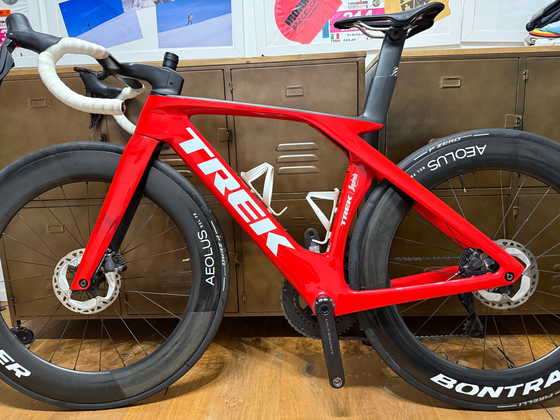 Trek Madone SLR 7 Gen 7 2023 2023