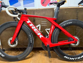 Trek, Madone SLR 7 Gen 7 2023