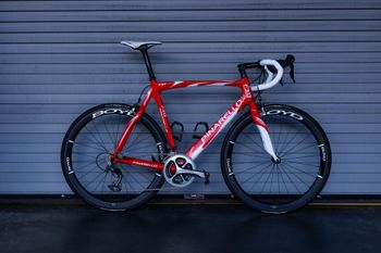 Pinarello, F3:13