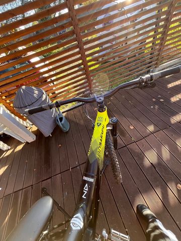Używany Commencal Meta AM V4 2016 Mountainbike — zdjęcie 10 z 10