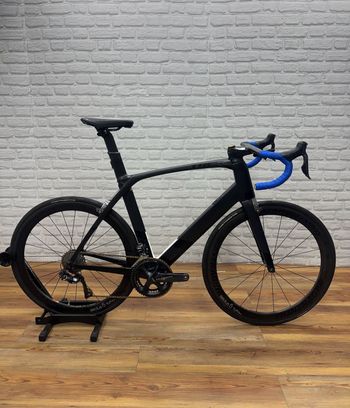 Trek Madone 9.2 2017 2017