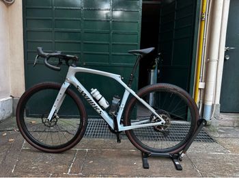 Specialized, Diverge SRAM Red eTap AXS