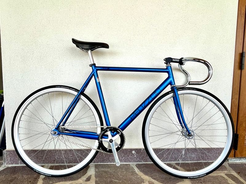Used Pelizzoli Leggenda 2018 Road & Gravel