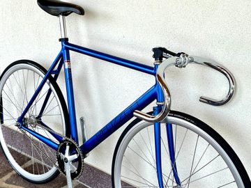 Brugt Pelizzoli Leggenda 2018 Road & Gravel — billede 7 af 10