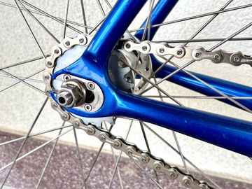 Brugt Pelizzoli Leggenda 2018 Road & Gravel — billede 4 af 10