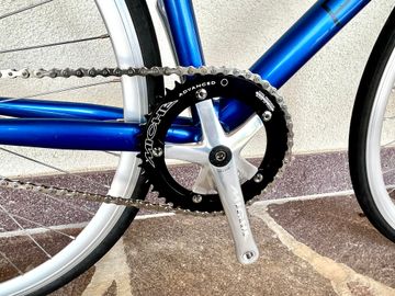 Brugt Pelizzoli Leggenda 2018 Road & Gravel — billede 5 af 10