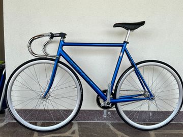 Brugt Pelizzoli Leggenda 2018 Road & Gravel — billede 8 af 10