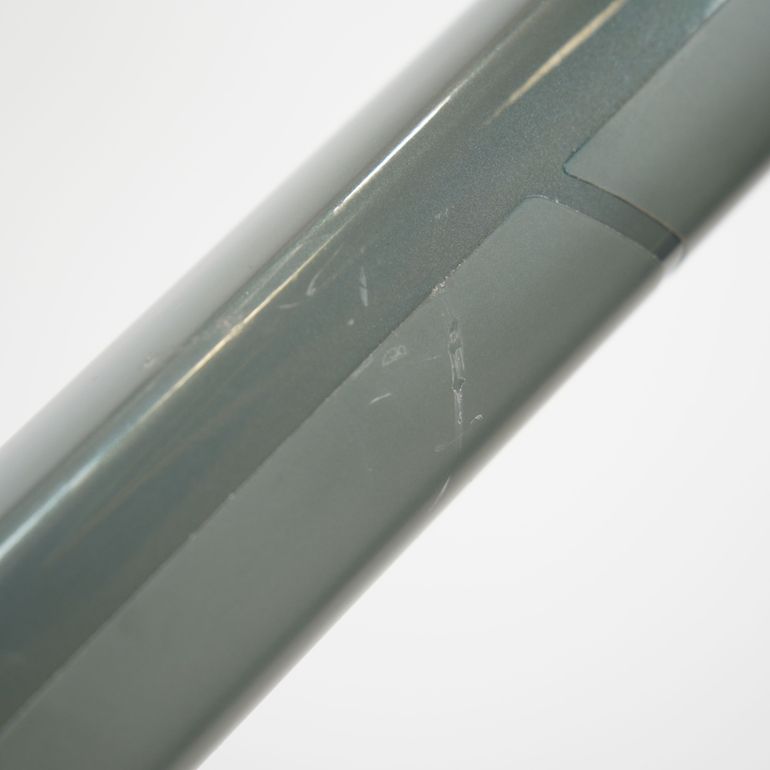 Used BMC AL One Metallic Grey Green 2024 2024 Road & Gravel, Hellgrau — image 6 of 6