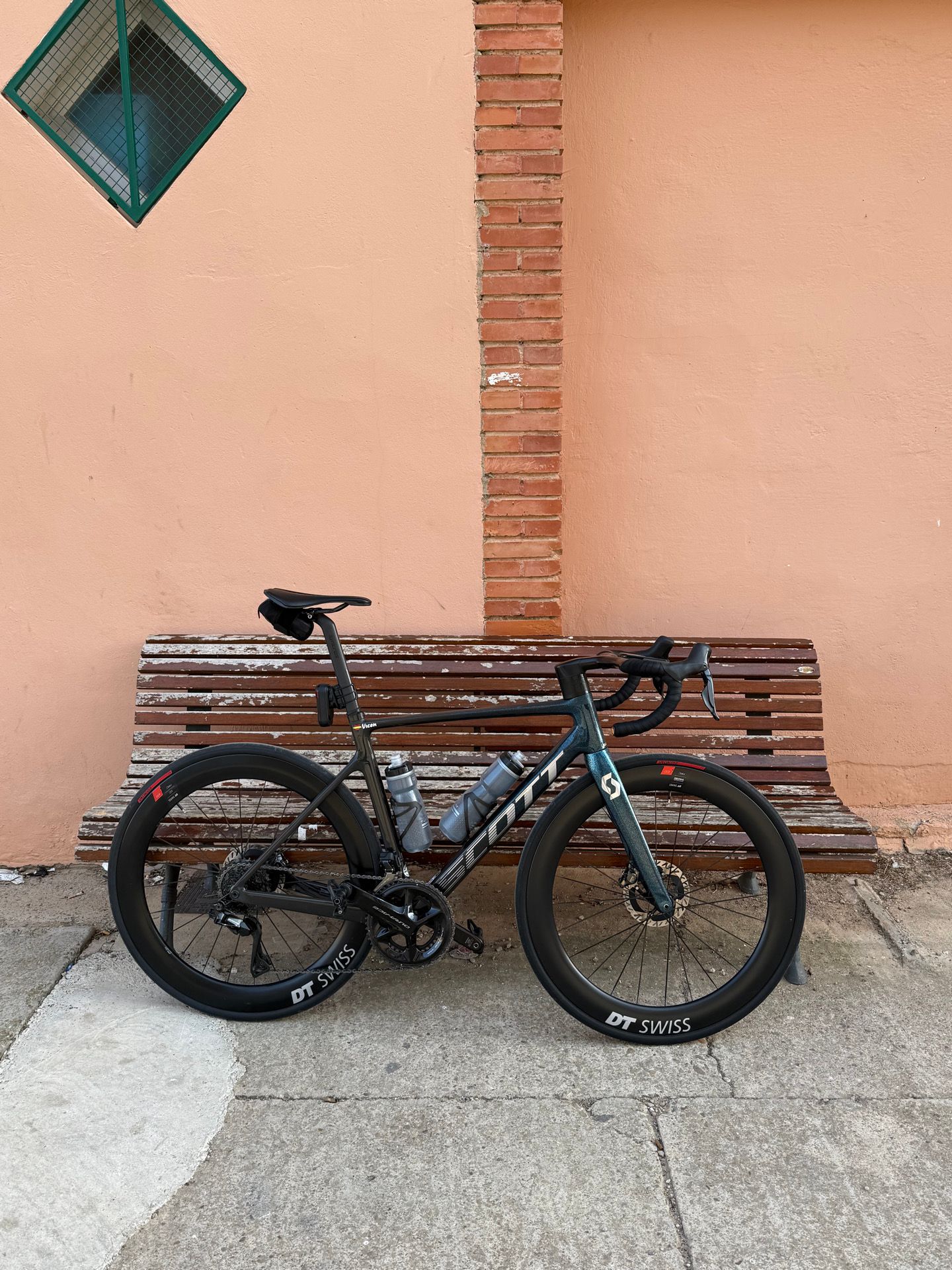 Scott SCOTT ADDICT RC PRO 2023 2023