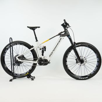 Mondraker, CRAFTY CARBON R 2024