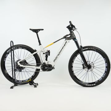 Brugt Mondraker CRAFTY CARBON R 2024 2024 MTB