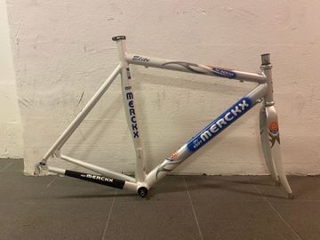 Brugt Eddy Merckx Team SC Crono 2002 Road & Gravel
