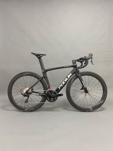 Brugt PODIUM Patenberg 2025 Road & Gravel