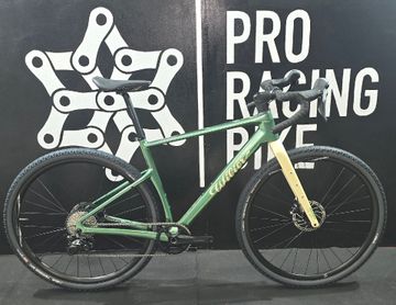 Used Wilier ADLAR SHIMANO GRX 1X11 2024 2024 Road & Gravel