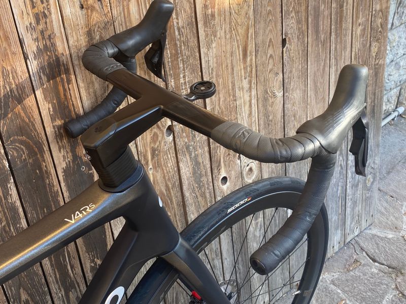 Used Colnago V4RS 2023 Road & Gravel, Black — image 5 of 9