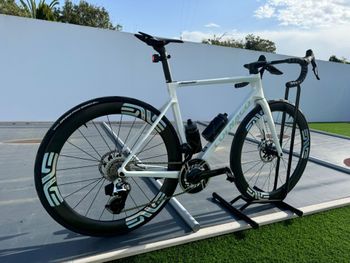 Colnago, V4RS Frameset