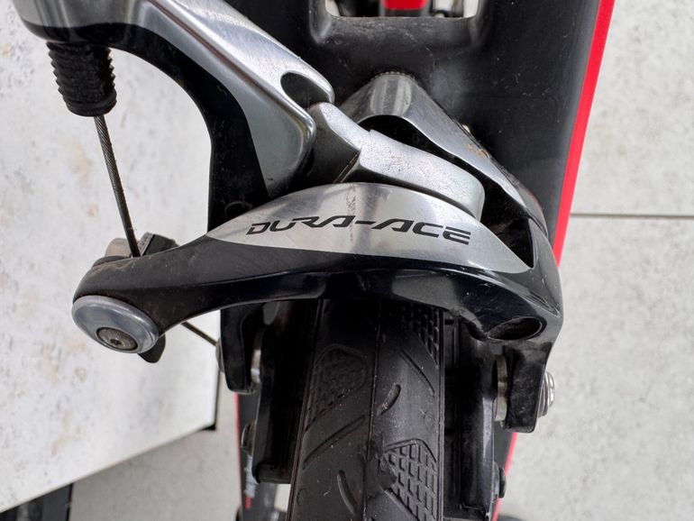 Wilier Cento 1 SR 2015