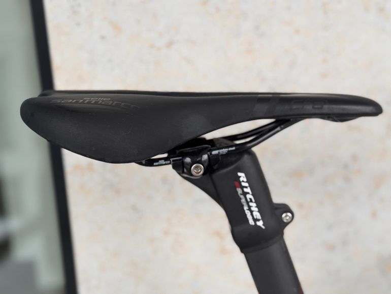 Wilier Cento 1 SR 2015