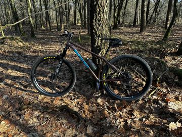 Gebrauchtes Santa Cruz Chameleon SRAM GX Eagle 2022 MTB