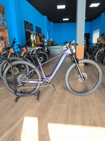 Orbea, URRUN 20 2025