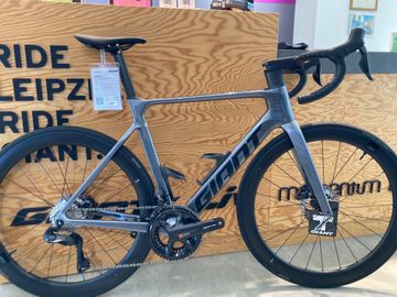 Giant Propel Advanced Pro 0 Di2 2025 2025 Road & Gravel d'occasion