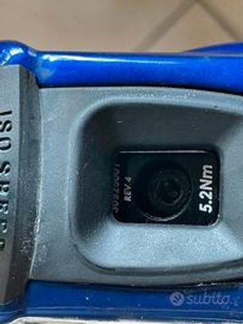 Used Trek Trek Domane Sl 6 2023 Road & Gravel, Blue — image 5 of 7