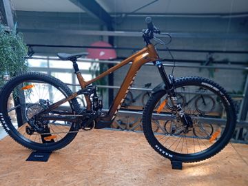 Brugt Marin Rift Zone EL XR 2025 2025 MTB