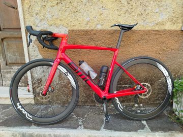 Used BMC Teammachine SLR 01 2023 Road & Gravel