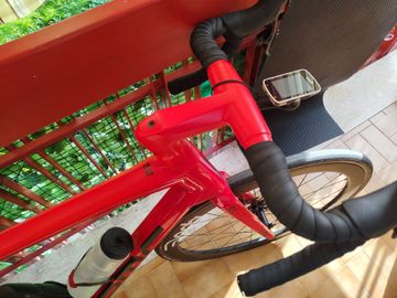 Brugt BMC Teammachine SLR 01 2023 Road & Gravel — billede 8 af 9