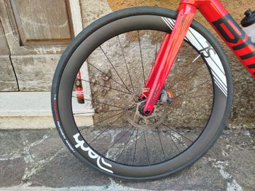 Brugt BMC Teammachine SLR 01 2023 Road & Gravel — billede 3 af 9