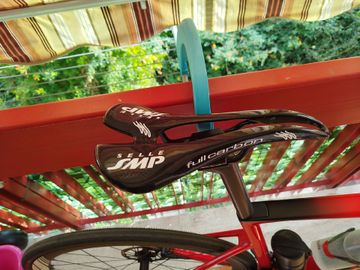 Brugt BMC Teammachine SLR 01 2023 Road & Gravel — billede 9 af 9