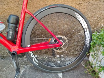 Brugt BMC Teammachine SLR 01 2023 Road & Gravel — billede 2 af 9