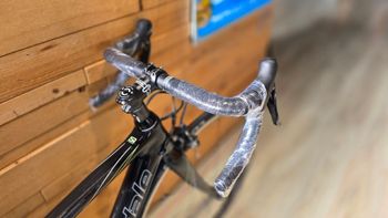 Used Cannondale SuperSix EVO 105 2017 2017 Road & Gravel, Black — image 8 of 11