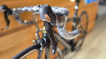Used Cannondale SuperSix EVO 105 2017 2017 Road & Gravel, Black — image 10 of 11