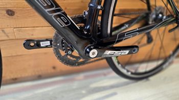 Used Cannondale SuperSix EVO 105 2017 2017 Road & Gravel, Black — image 11 of 11